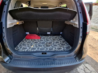 Renault Scenic foto 9