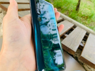 Xiaomi Mi Note 10 Pro 12/256 Green
