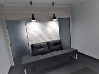 Apartament cu 2 camere, 52 m², Centru, Chișinău foto 2