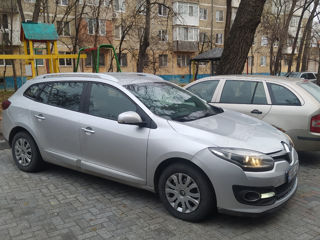 Renault Megane foto 2