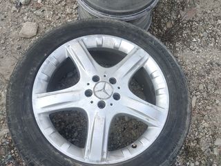 Mercedes ml w164 kapot capot mercedes ml w164 fari stopuri mercedes ml zapciasti 320 cdi ml piese foto 2