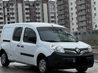 Renault Kangoo foto 3