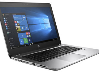 HP Probook 440 G4/i7 7500 / 8gb ddr4/ 256 ssd/  280 euro foto 1