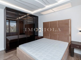 Apartament cu 3 camere, 100 m², Centru, Chișinău foto 7