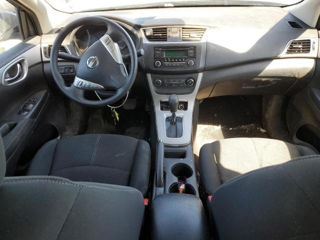 Nissan Sentra foto 8