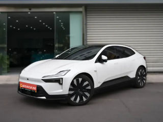 Polestar 4, 2024 