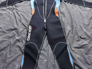 Costum pentru Diving femei Small/ Diving wetsuit Cressi Lei Lady S2 foto 1