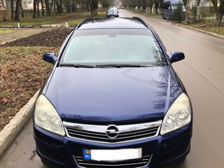 Opel Astra foto 2