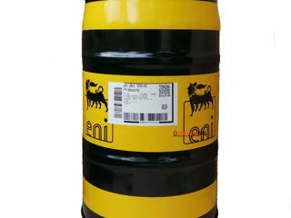 Моторное масло Agip Eni 10W-40