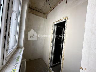 Apartament cu 3 camere, 83 m², Durlești, Chișinău foto 8