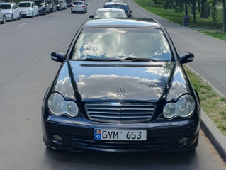 Mercedes C-Class