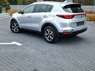 KIA Sportage foto 2