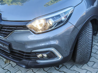 Renault Captur foto 15