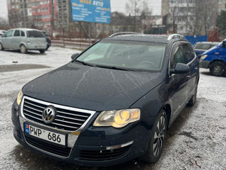 Volkswagen Passat foto 6