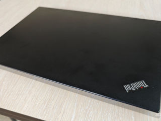 Business class - intel i5 -Thinkpad T460s foto 4