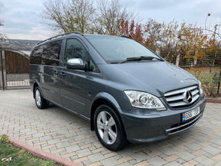 Mercedes Vito foto 6