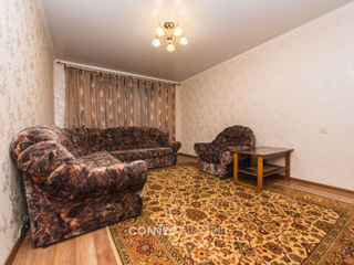 Apartament cu 2 camere, 65 m², Ciocana, Chișinău foto 5