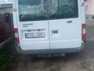 Ford Transit foto 7