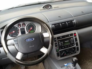 Ford Galaxy foto 5