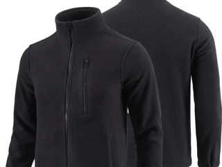 Тактическая флисовая куртка / (Outdoor Tactical Jacket Fleece) "ESDY" foto 4