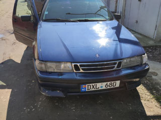 Saab 9000 foto 3