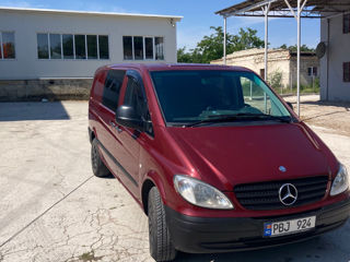 Mercedes VITO 111 foto 5