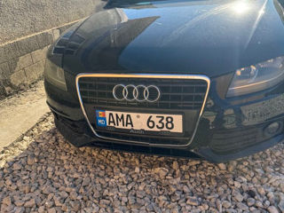 Audi A4 foto 9