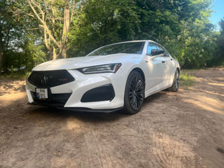 Acura TLX Type S foto 1