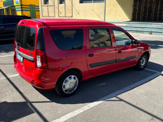 Dacia Logan Mcv foto 3