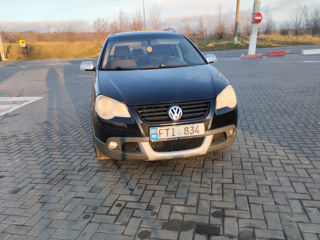 Volkswagen Polo foto 6