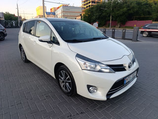 Toyota Verso, 2014 г.