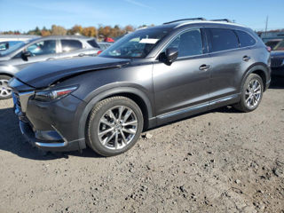 Mazda CX-9 foto 3