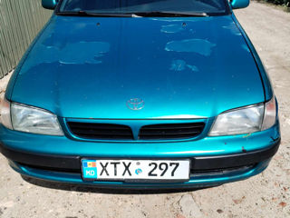 Toyota Carina foto 7