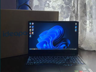 Lenovo ideaPad Gaming 3 RTX 2050 foto 3