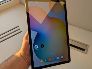 Samsung Galaxy tab s6 lite LTE