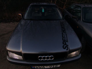 Audi 80 foto 9