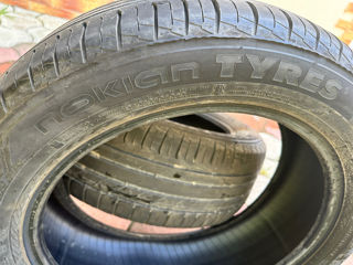 R18 225/55 Nokian