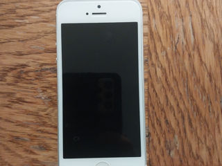 iPhone 5 foto 2