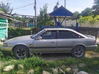 Mazda 626 foto 3