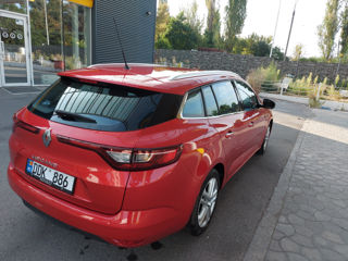 Renault Megane foto 4