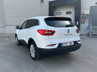 Renault Kadjar foto 4