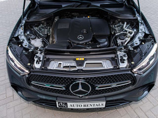 Mercedes GLC foto 9