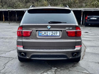 BMW X5 foto 6