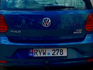 Volkswagen Polo foto 2