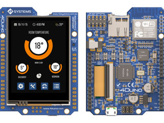 STM32, ESP32, Arduino și altele !!! foto 7