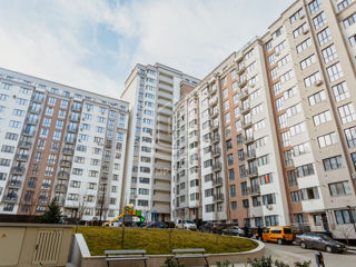 Apartament cu 2 camere, 72 m², Ciocana, Chișinău foto 19