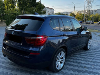 BMW X3 foto 4