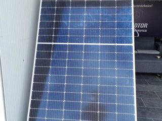 Invertor solar on-grid 3000 tl-xh gowatt foto 5