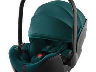 Britax Romer Baby-Safe 5Z2 / importator oficial in Moldova foto 7