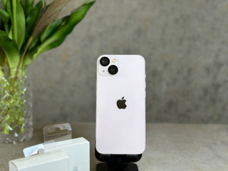 iPhone 13 Pink foto 1